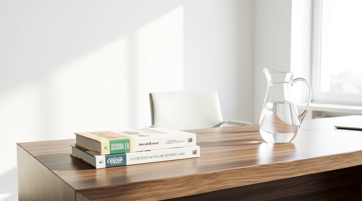 Profesjonalny gabinet dietetyczny Wellness Opole