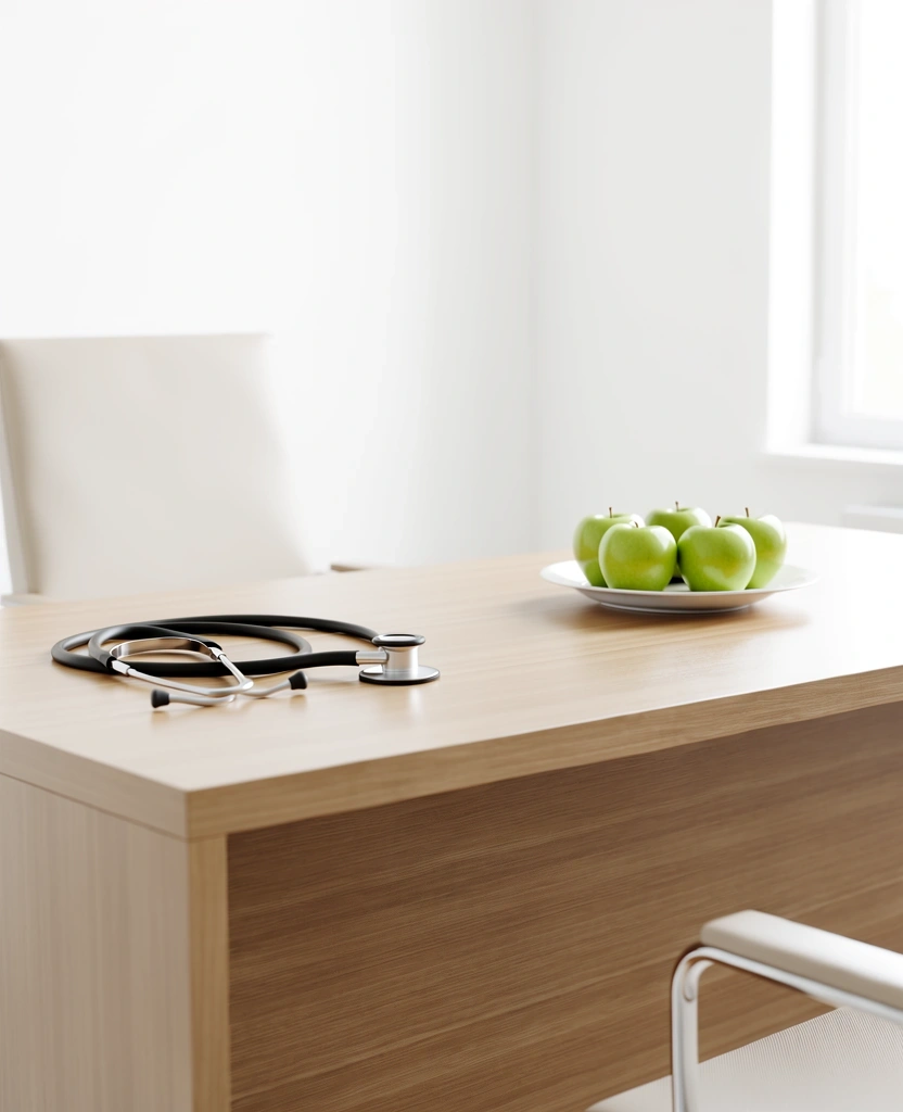 Gabinet Wellness Opole